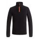 PRODUKTY ARCHIWALNE Bluza Quiksilver Aker Half-Zip EQBFT03366 Quiksilver