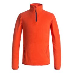 PRODUKTY ARCHIWALNE Bluza Quiksilver Aker Half-Zip EQBFT03366 Quiksilver
