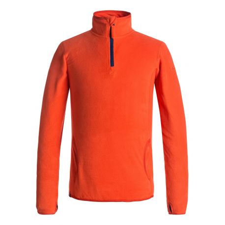PRODUKTY ARCHIWALNE Bluza Quiksilver Aker Half-Zip EQBFT03366 Quiksilver