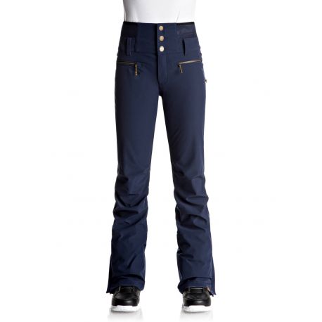 PRODUKTY ARCHIWALNE Spodnie ROXY Torah Bright Rise Up ERJTP03043 ROXY