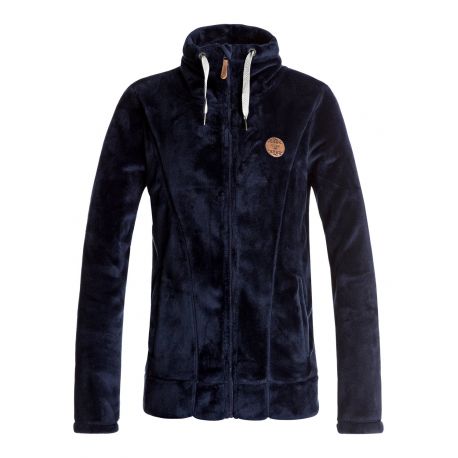 OCIEPLINY Bluza ROXY Eskimo ERJFT03560 ROXY