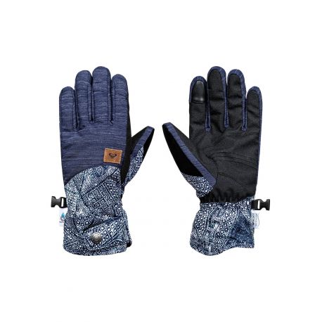 RĘKAWICZKI Rękawice ROXY Vermont ERJHN03065 ROXY
