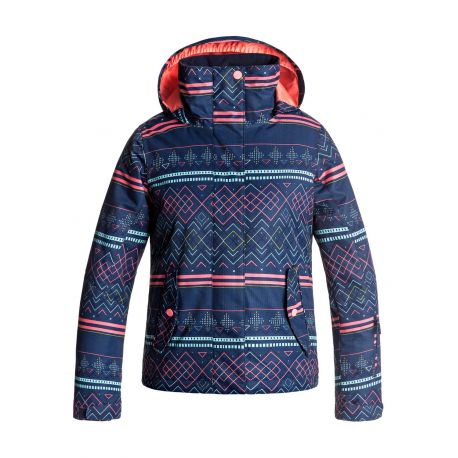 PRODUKTY ARCHIWALNE Kurtka ROXY Jetty ERGTJ03033 ROXY