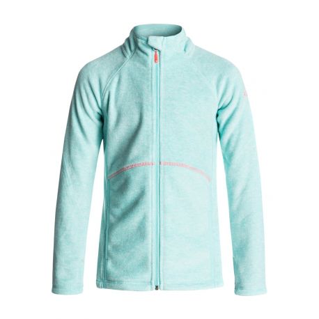 PRODUKTY ARCHIWALNE Bluza ROXY Harmony Zip Fleece ERGFT03209 ROXY
