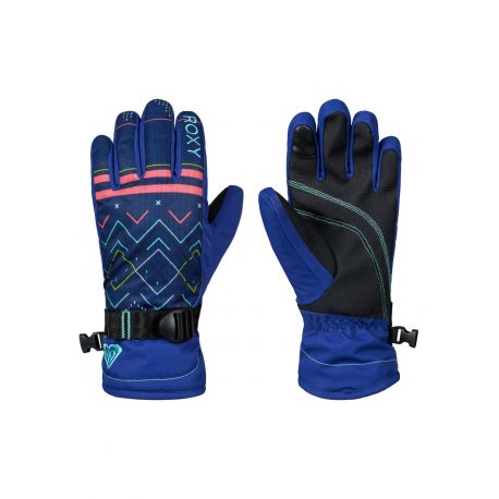 PRODUKTY ARCHIWALNE Rękawice ROXY Jetty ERGHN03011 ROXY