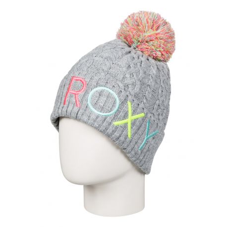 PRODUKTY ARCHIWALNE Czapka ROXY Baylee ERGHA03035 ROXY
