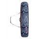PRODUKTY ARCHIWALNE Pokrowiec na deskę ROXY Board Bag ERJBA03024 ROXY