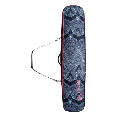 PRODUKTY ARCHIWALNE Pokrowiec na deskę ROXY Board Bag ERJBA03024 ROXY