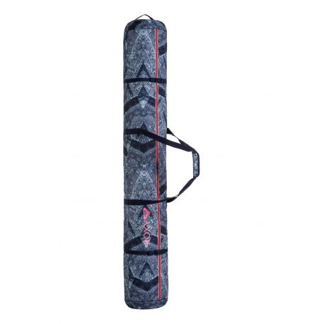 Pokrowce Na Narty Pokrowiec na narty ROXY Snow Equipment Bag ERJBA03022 ROXY