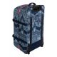 PRODUKTY ARCHIWALNE Torba ROXY Long Haul Wheelie Suitcase ERJBL03093 ROXY