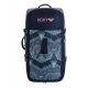 PRODUKTY ARCHIWALNE Torba ROXY Long Haul Wheelie Suitcase ERJBL03093 ROXY