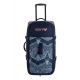 PRODUKTY ARCHIWALNE Torba ROXY Long Haul Wheelie Suitcase ERJBL03093 ROXY
