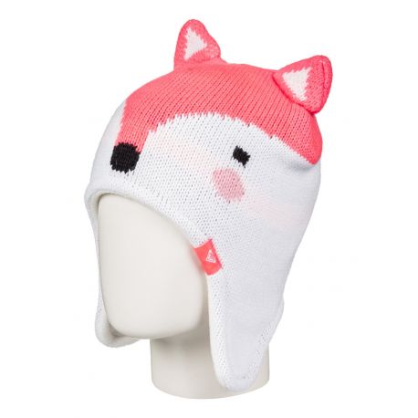 PRODUKTY ARCHIWALNE Czapka ROXY Fox ERLHA03028 ROXY