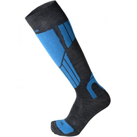 PRODUKTY ARCHIWALNE Skarpety Mico Calza Ski Light Natural Merino CA0112 MICO