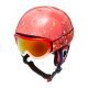 PRODUKTY ARCHIWALNE Zestaw Kask + Gogle ROXY Misty ERGTL03001 ROXY