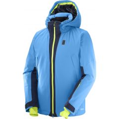 PRODUKTY ARCHIWALNE Kurtka Salomon WHITEZONE JKT M 397120 Salomon