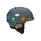 PRODUKTY ARCHIWALNE Kask Quiksilver Empire Mr Men EQBTL03008 Quiksilver