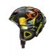 Kaski Kask Quiksilver The Game EQBTL03005 Quiksilver