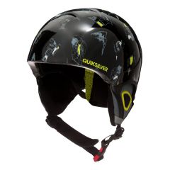 Kaski Kask Quiksilver The Game EQBTL03005 Quiksilver