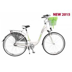 PRODUKTY ARCHIWALNE Rower Onill Glomour Glamour 2015 Onill