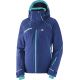 Kurtki Narciarskie Kurtka Salomon SPEED JKT W 397401 Salomon