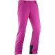 Spodnie Narciarskie Spodnie Salomon ICEMANIA PANT W  Salomon