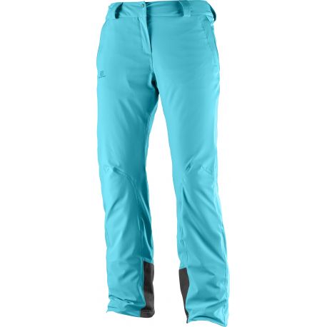 Spodnie Narciarskie Spodnie Salomon ICEMANIA PANT W  Salomon