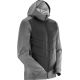 PRODUKTY ARCHIWALNE Bluza Salomon PULSE HYBRID HOODIE M 397251 Salomon