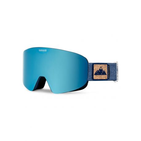 PRODUKTY ARCHIWALNE Gogle Quiksilver QS EQYTG03034 Quiksilver