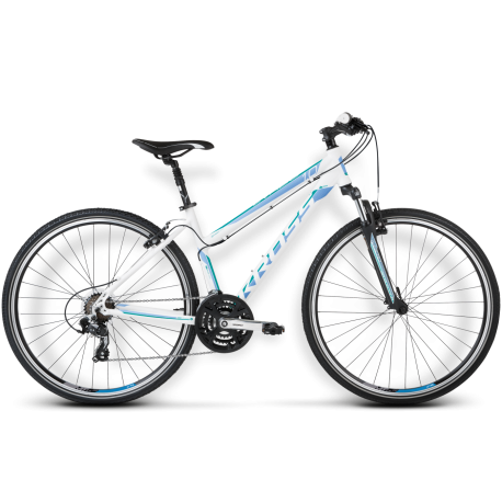 PRODUKTY ARCHIWALNE Rower Kross Evado 1.0 2016 Kross