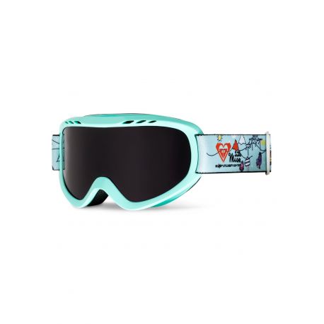 PRODUKTY ARCHIWALNE Gogle ROXY Sweet Little Miss ERGTG03006 ROXY
