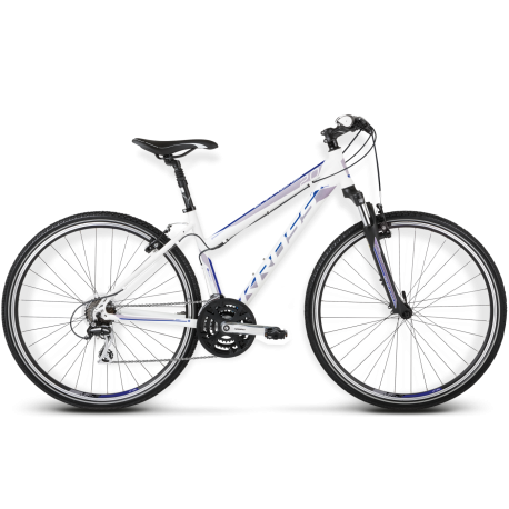 PRODUKTY ARCHIWALNE Rower Kross Evado 2.0 Kross Evado 2.0 Kross