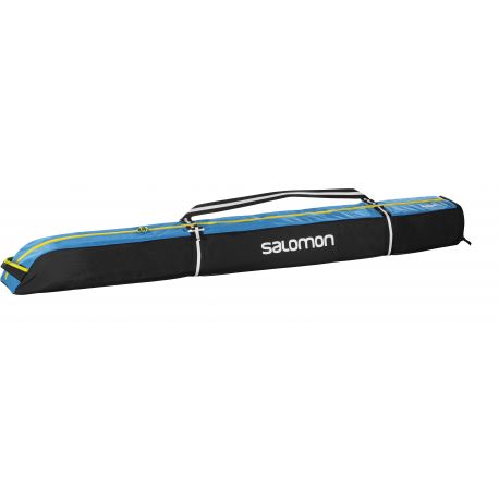 PRODUKTY ARCHIWALNE Pokrowiec Salomon EXTEND 1PAIR 165+20 SKIBAG  Salomon