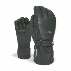 PRODUKTY ARCHIWALNE Rękawice LEVEL Bliss I-CRYSTAL GORE-TEX black 8113LG.01 Level