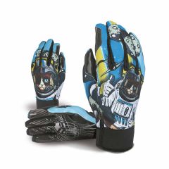 RĘKAWICZKI Rękawice LEVEL PRO RIDER WS&reg; 2360UG Level