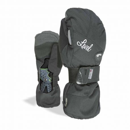 PRODUKTY ARCHIWALNE Rękawice LEVEL WOMEN’S HALF PIPE GTX® MITT 1021WM Level