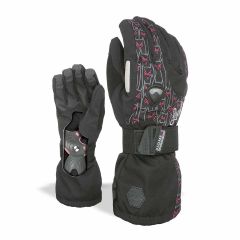PRODUKTY ARCHIWALNE Rękawice LEVEL WOMEN&rsquo;S BUTTERFLY 1041WG Level