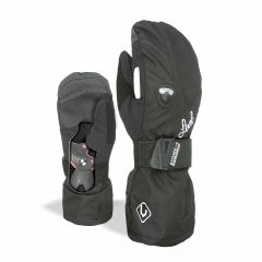 PRODUKTY ARCHIWALNE Rękawice LEVEL WOMEN&rsquo;S BUTTERFLY MITT 1041WM Level