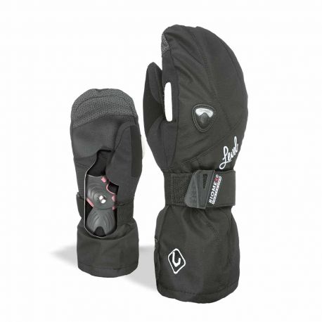PRODUKTY ARCHIWALNE Rękawice LEVEL WOMEN’S BUTTERFLY MITT 1041WM Level