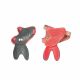 RĘKAWICZKI Rękawice LEVEL JUNIOR’S FLY MITT 4001JM Level