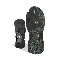 RĘKAWICZKI Rękawice LEVEL JUNIOR&rsquo;S FLY MITT 4001JM Level