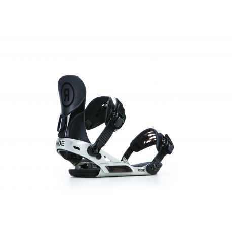 PRODUKTY ARCHIWALNE Wiązania Snowboardowe RIDE PHENOM 2018 12B1010 Ride
