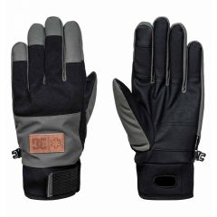 PRODUKTY ARCHIWALNE Rękawice DC Cold War EDYHN03029 DC