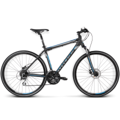 PRODUKTY ARCHIWALNE Rower Kross Evado 3.0 2016 Kross