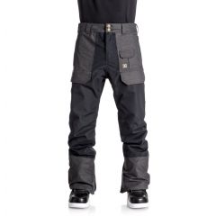 PRODUKTY ARCHIWALNE Spodnie DC Asylum EDYTP03024 DC