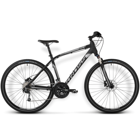 PRODUKTY ARCHIWALNE Rower Kross Evado 6.0 Kross Evado 6.0 Kross