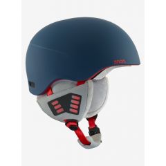 PRODUKTY ARCHIWALNE Kask ANON Helo 2.0 152331 ANON.