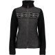 PRODUKTY ARCHIWALNE Bluza CMP WOMAN JACKET 3H37276 CMP