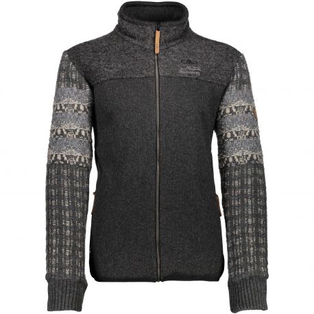PRODUKTY ARCHIWALNE Bluza CMP MAN JACKET 3j36377 CMP