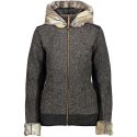 Kurtka CMP WOMAN FIX HOOD JACKET